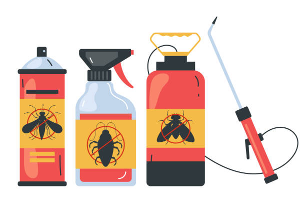 Insect Control in Glasgow, DE